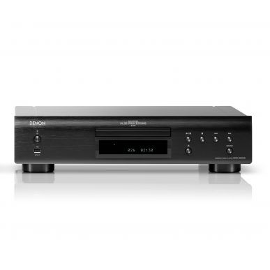 CD проигрыватель Denon DCD-900NE Black